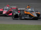 IndyCar GMR Grand Prix