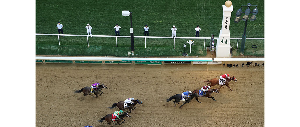 Kentucky Derby 2022
