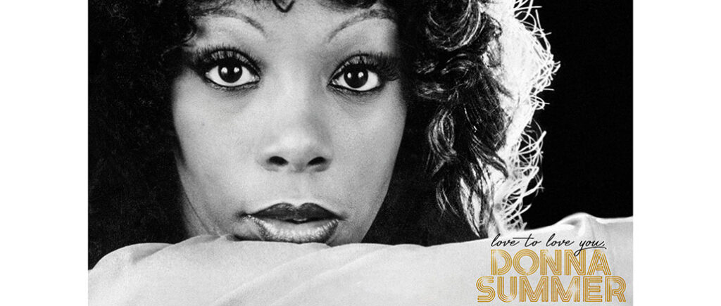 Love to Love You, Donna Summer HBO