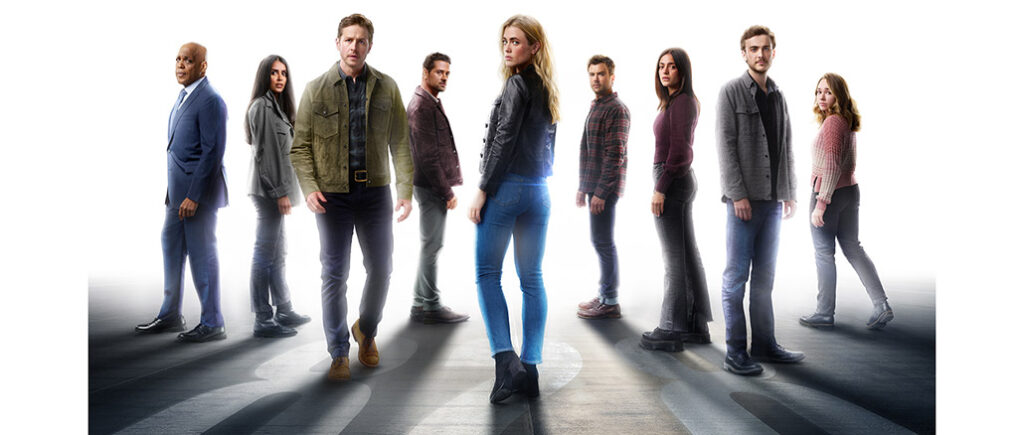 Manifest Netflix