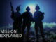 Mission Unexplained Science Channel
