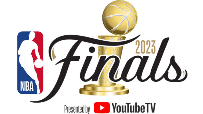 NBA Finals 2023