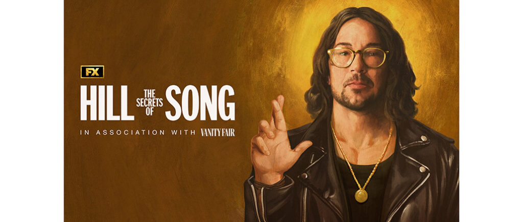 Secrets of Hillsong FX