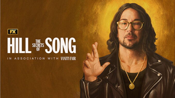 Secrets of Hillsong FX