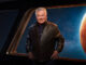 Stars on Mars William Shatner