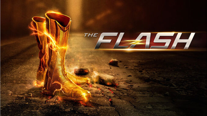 The Flash CW