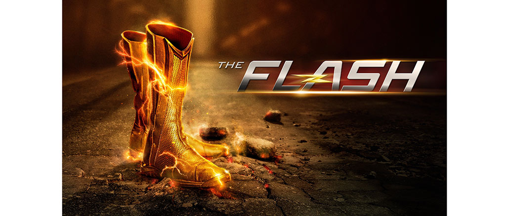 The Flash CW