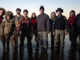Ten survivalists from season 10 of Alone