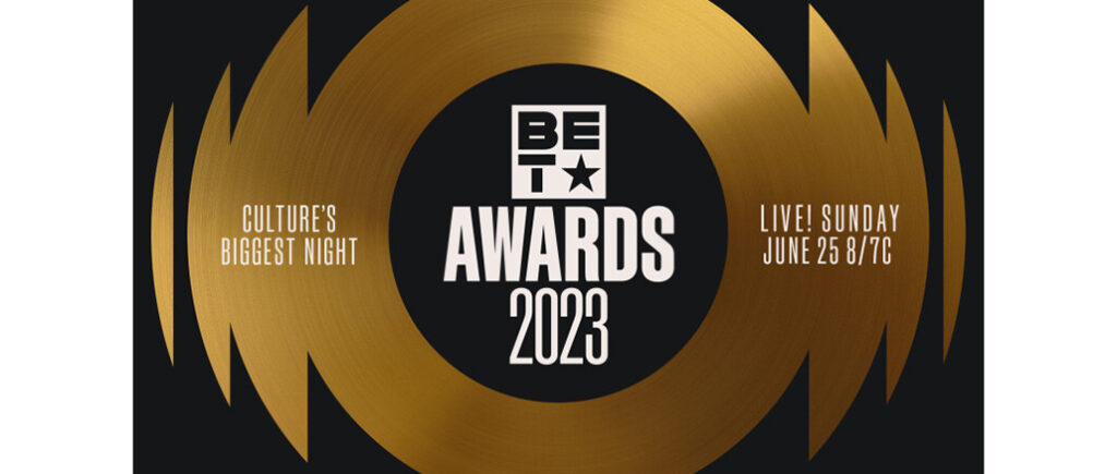 BET Awards 2023