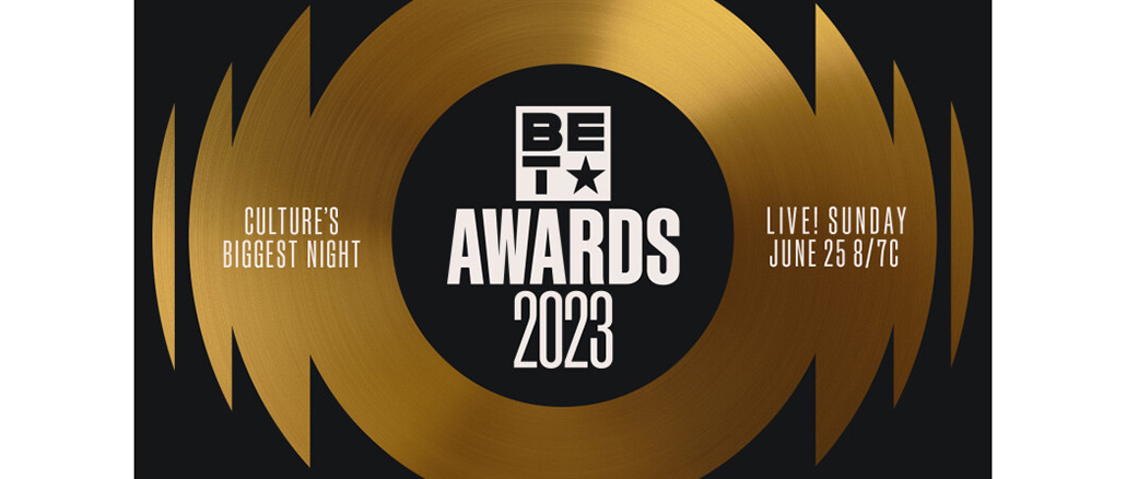 BET Awards 2023