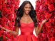The Bachelorette Charity Lawson
