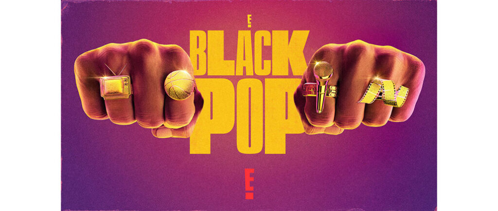 Black Pop: Celebrating the Power of Black Culture