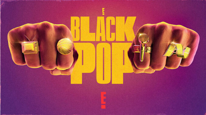 Black Pop: Celebrating the Power of Black Culture