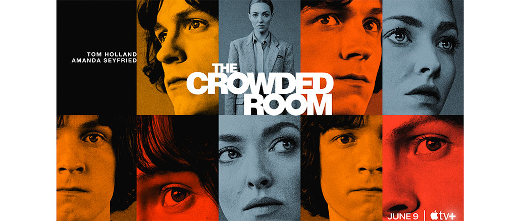 The Crowded Room, Apple TV+