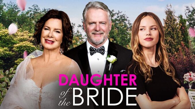 Daughter of the Bride