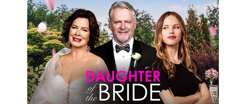 Daughter of the Bride