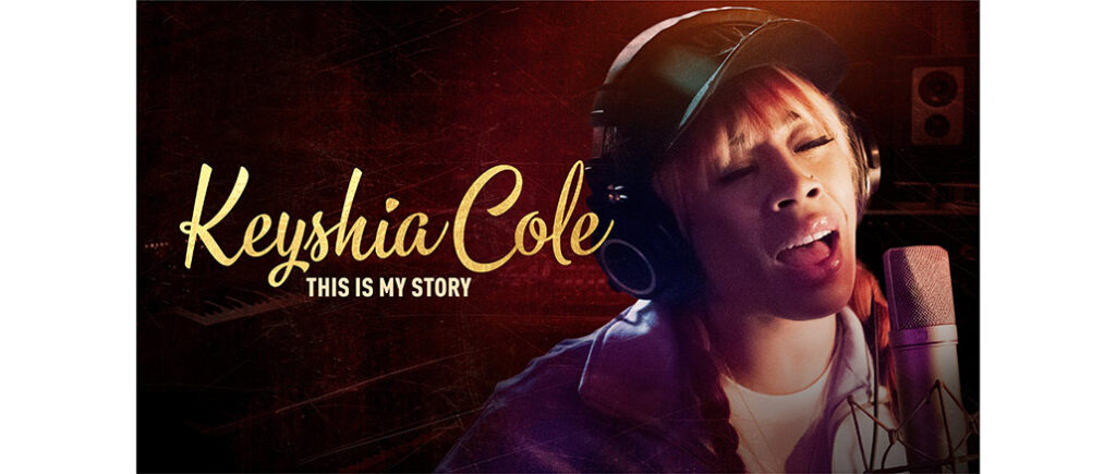 Keyshia Cole Lifetime