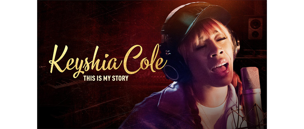 Keyshia Cole Lifetime