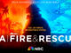 LA Fire and Rescue NBC