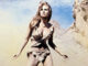 Raquel Welch, One Million Years B.C.