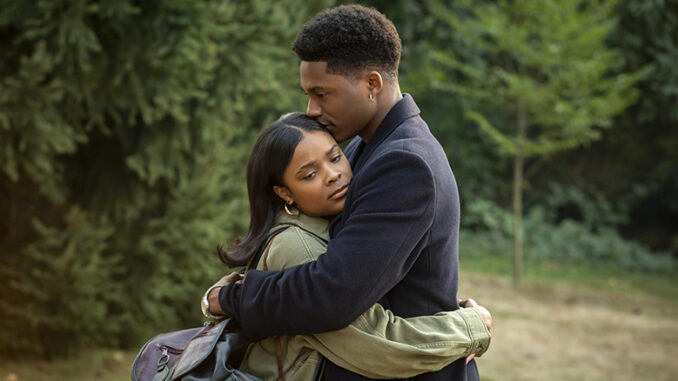 Real Love, Lifetime