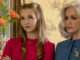 Elyse Maloway and Donna Mills