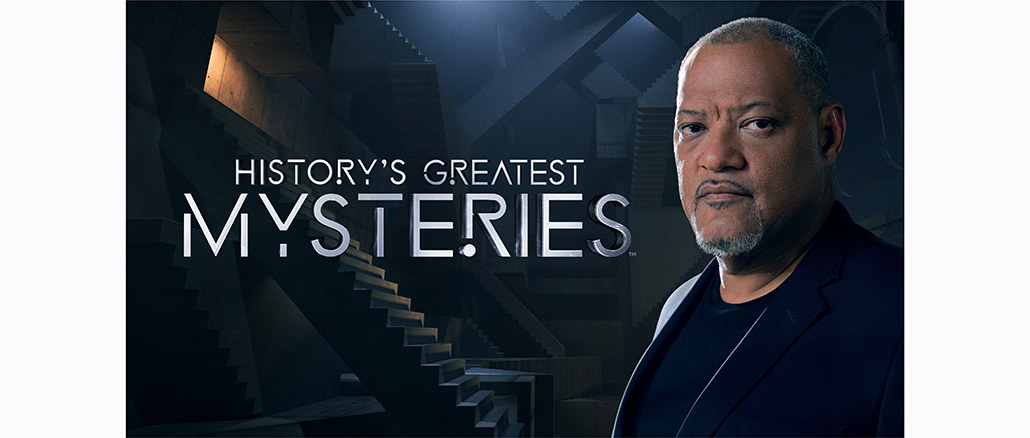 History's Greatest Mysteries