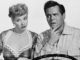The Long Long Trailer Lucille Ball Desi Arnaz