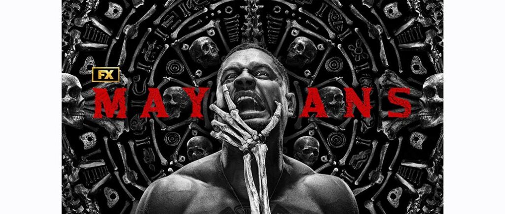 Mayans MC FX