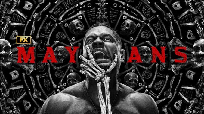 Mayans MC FX