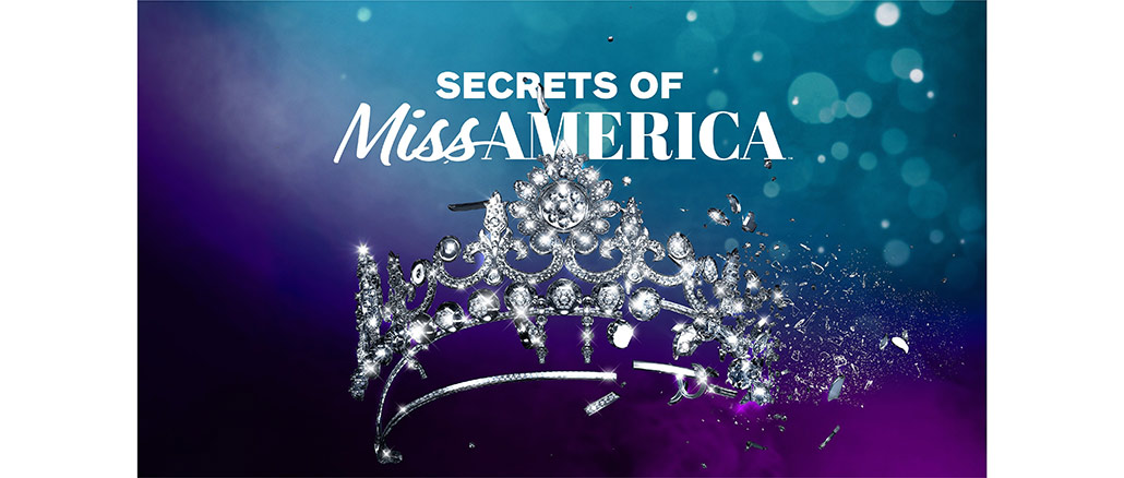 Secrets of Miss America