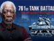 761st Batallion: The Original Black Panthers, History Channel