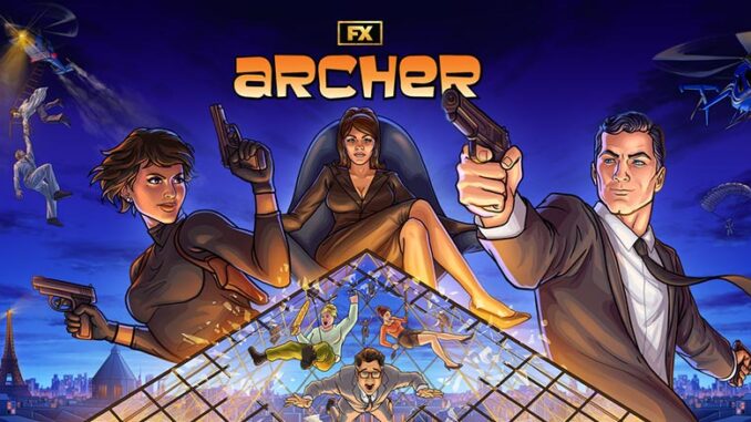 Archer FX