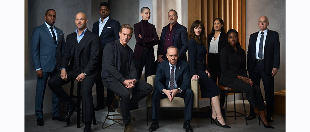 Billions Showtime