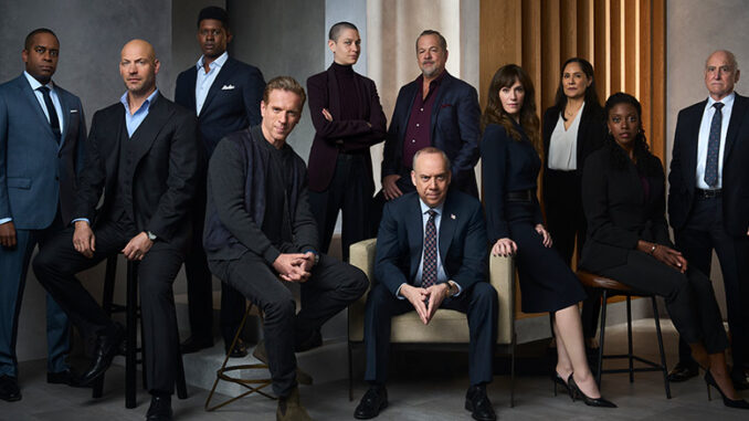 Billions Showtime
