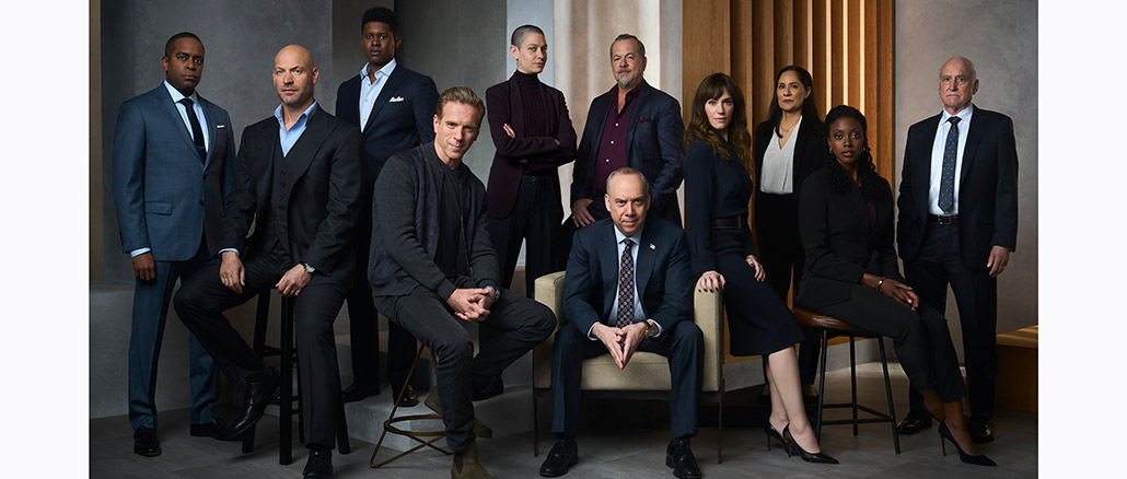 Billions Showtime