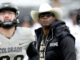 Colorado football Deion Sanders