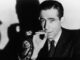 Humphrey Bogart, The Maltese Falcon