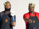 Kings of BBQ Cedric the Entertainer Anthony Anderson