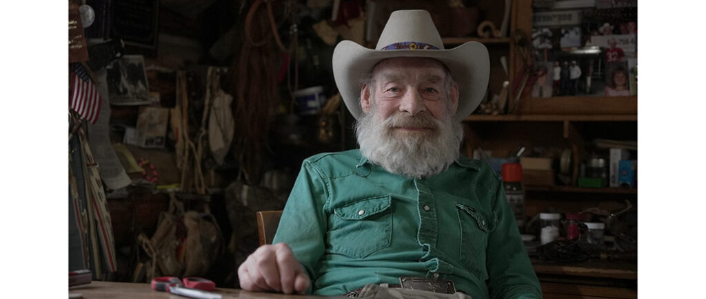 Mountain Men History Channel