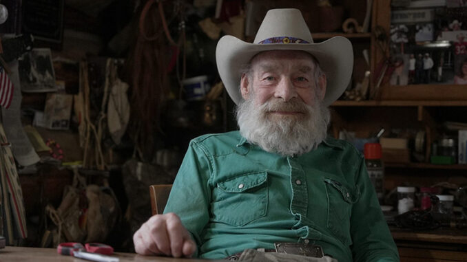Mountain Men History Channel