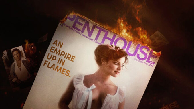 Secrets of Penthouse A&E