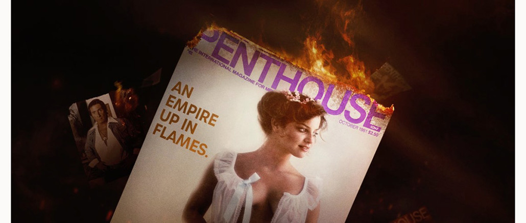 Secrets of Penthouse A&E
