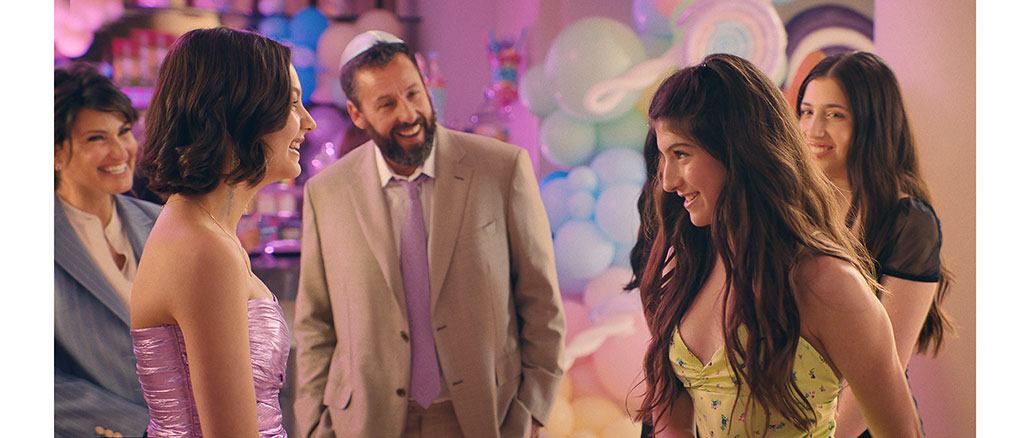 You Are So Not Invited to My Bat Mitzvah
