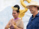 The Amazing Race 35 CBS