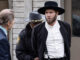 Amish Stud: The Eli Weaver Story Lifetime