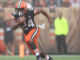 Nick Chubb, Cleveland Browns