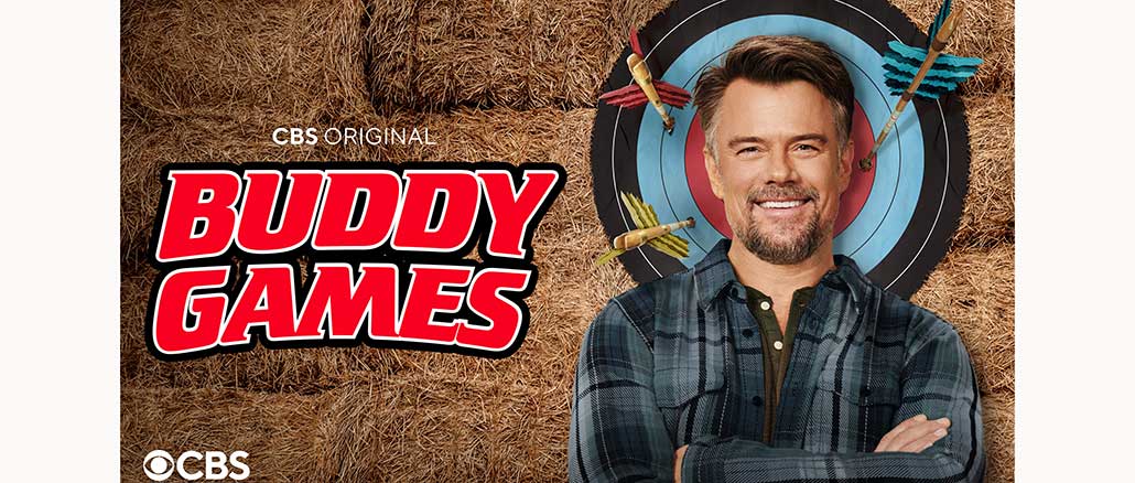 Buddy Games, CBS