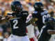 Colorado Buffaloes football