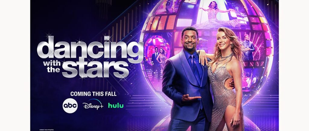 Dancing With the Stars ABC